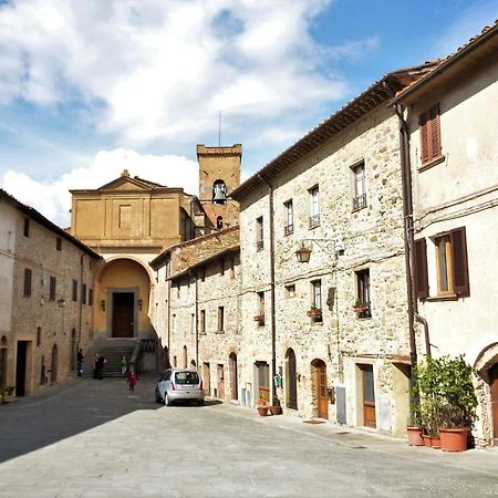 Il Mirtillo - A Truly Magical Place In The Heart Of Tuscany, Nestled In A Medieval Village Кьянни Экстерьер фото