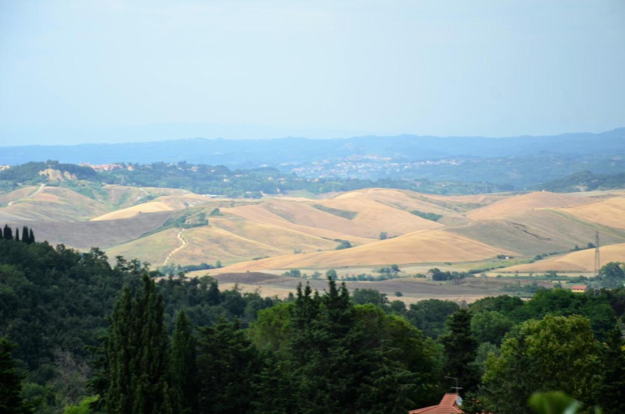 Il Mirtillo - A Truly Magical Place In The Heart Of Tuscany, Nestled In A Medieval Village Кьянни Экстерьер фото