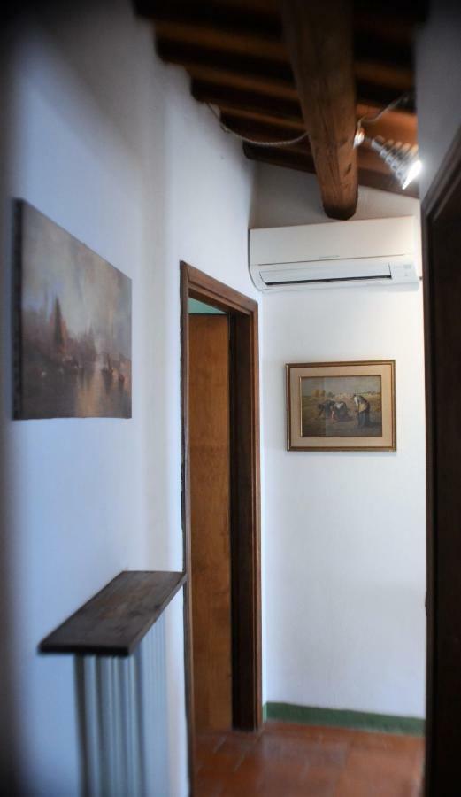 Il Mirtillo - A Truly Magical Place In The Heart Of Tuscany, Nestled In A Medieval Village Кьянни Экстерьер фото