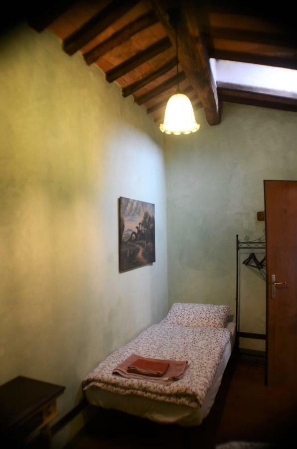 Il Mirtillo - A Truly Magical Place In The Heart Of Tuscany, Nestled In A Medieval Village Кьянни Экстерьер фото